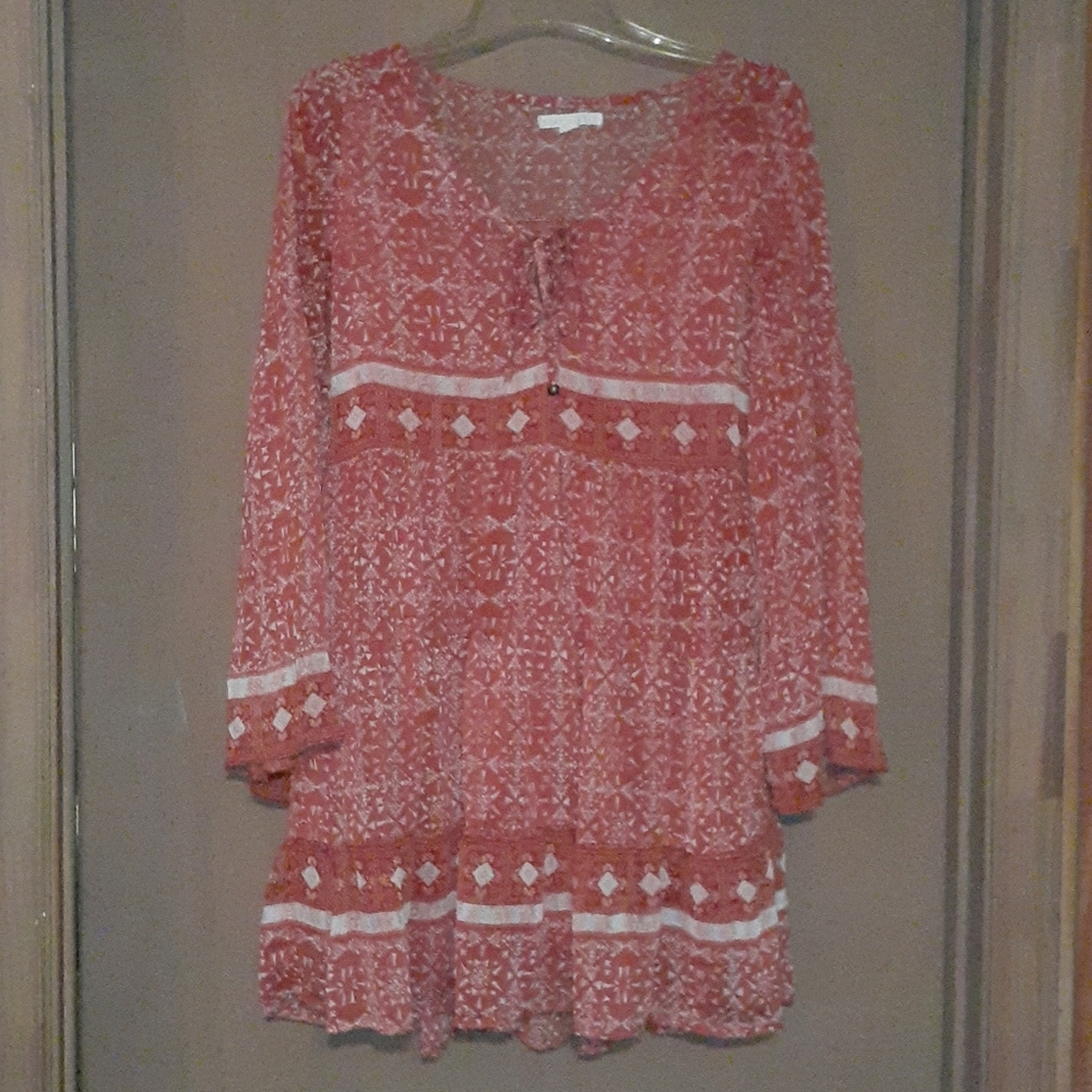Hint mint top